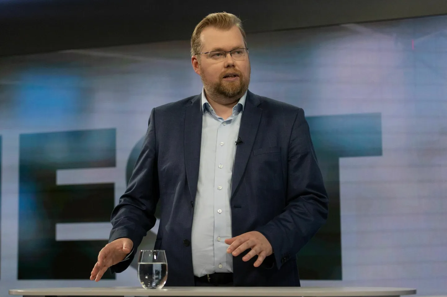 Kaspar Oja.