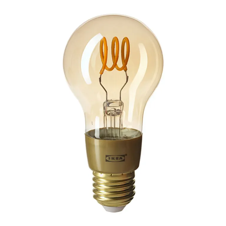 Trådfr LED-pirn