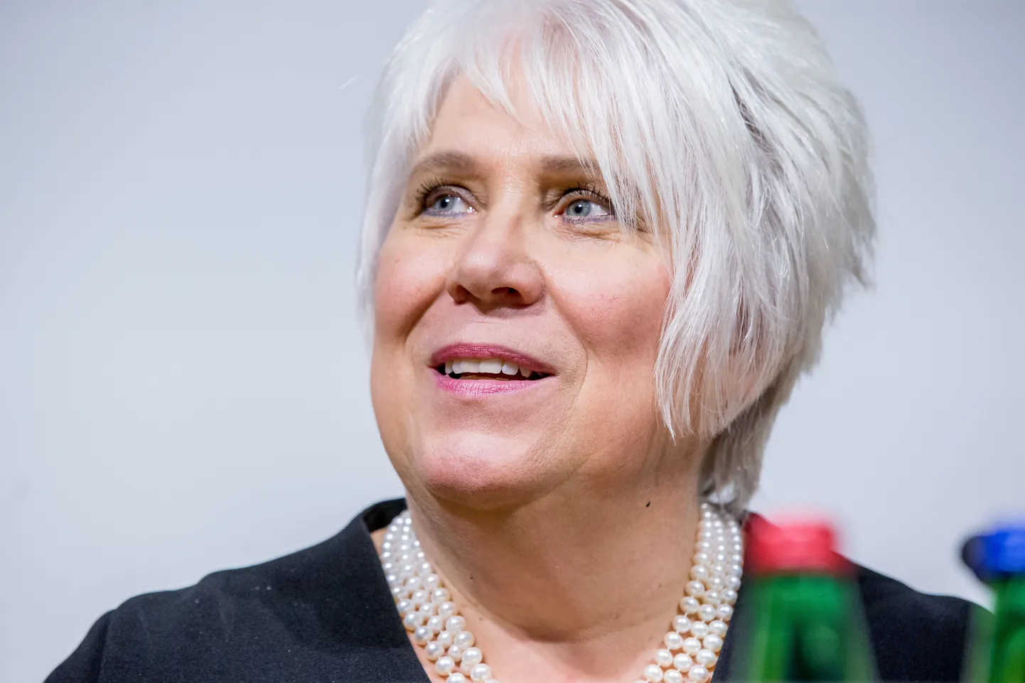 Marina Kaljurand