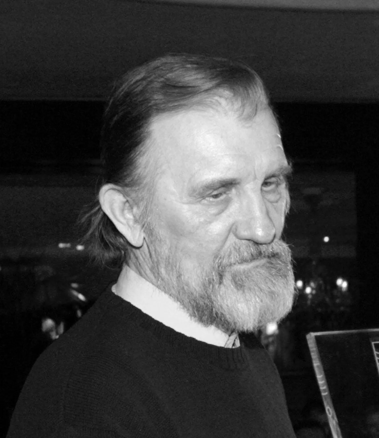 Jaan Kruusvall