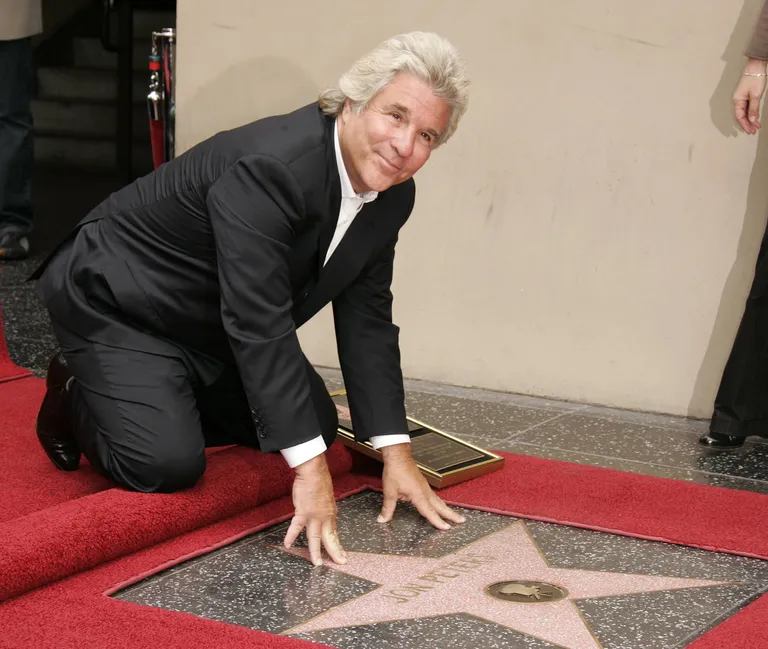 Filmiprodutsent Jon Peters.