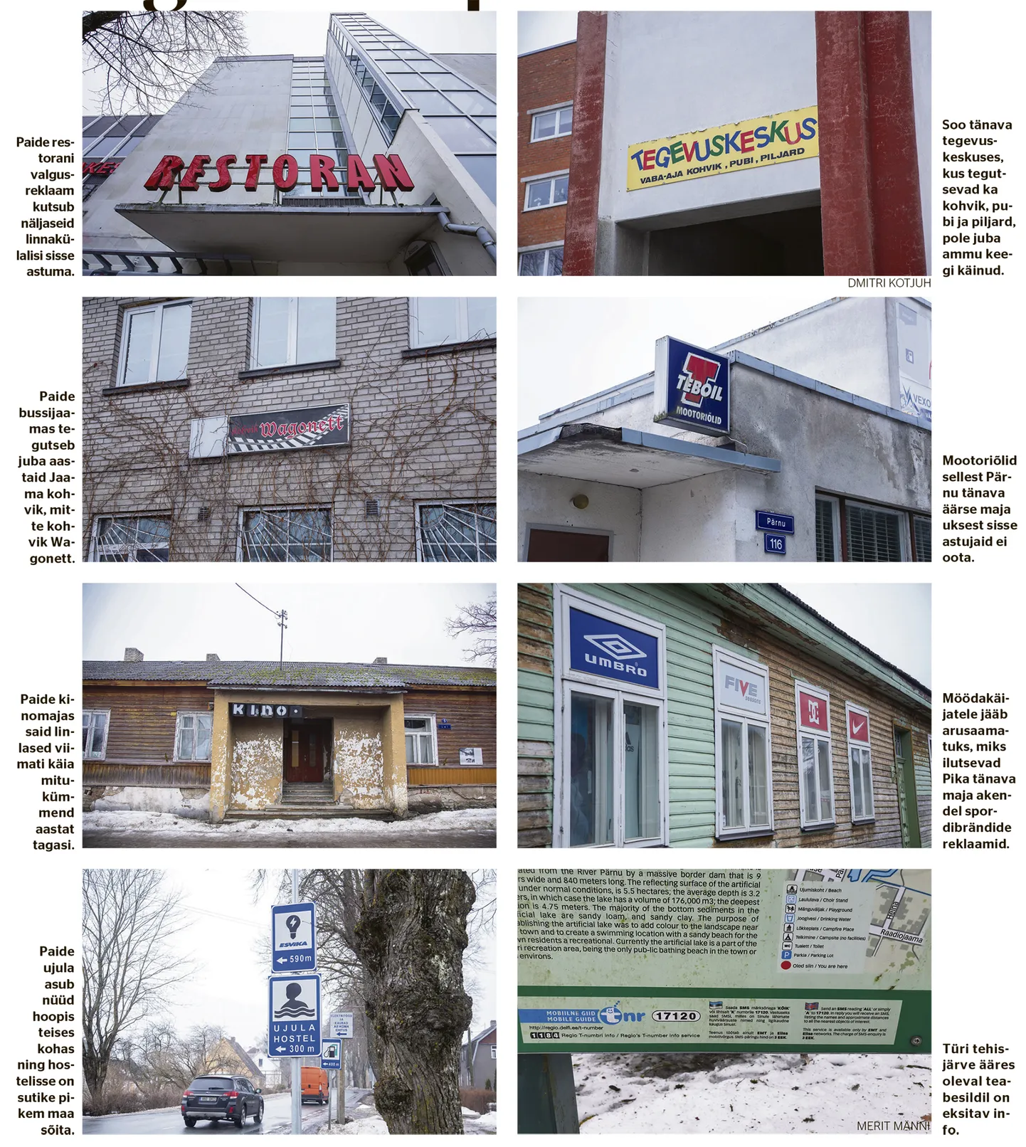 Artikli foto