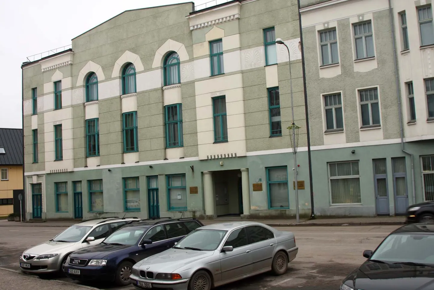 Valga muuseum
