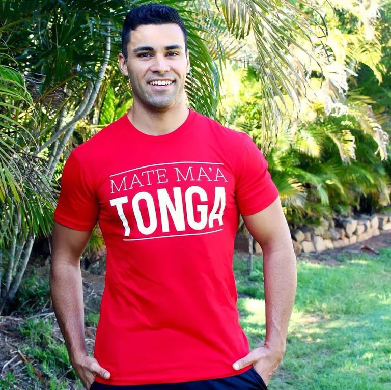Pita Taufatofua