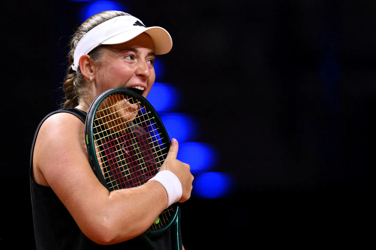 Aļona Ostapenko