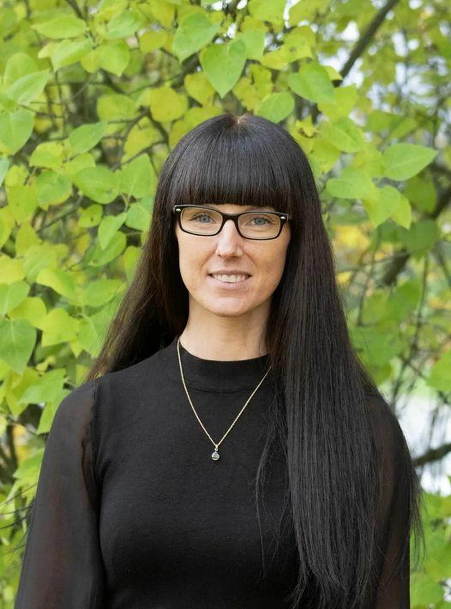 Kaili Kibal