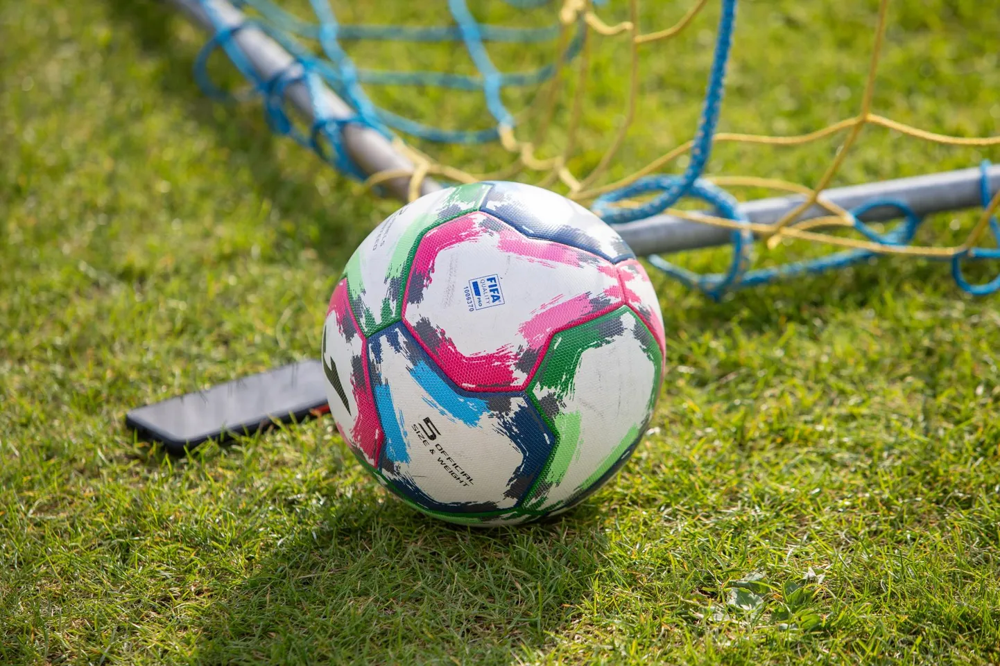 Nõmme Kalju FC U21 ja Viljandi JK Tuleviku esiliiga B kohtumise tulemus tühistati, sest Kalju koosseisus osales mänguõiguseta mängija.