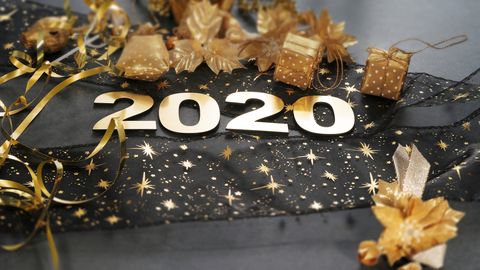 Как подготовиться к Новому 2020 году: пять советов Василисы Володиной