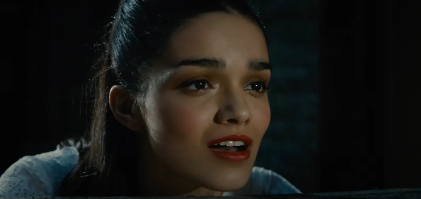 Steven Spielbergi muusikalifilm «West Side Story» (2021)