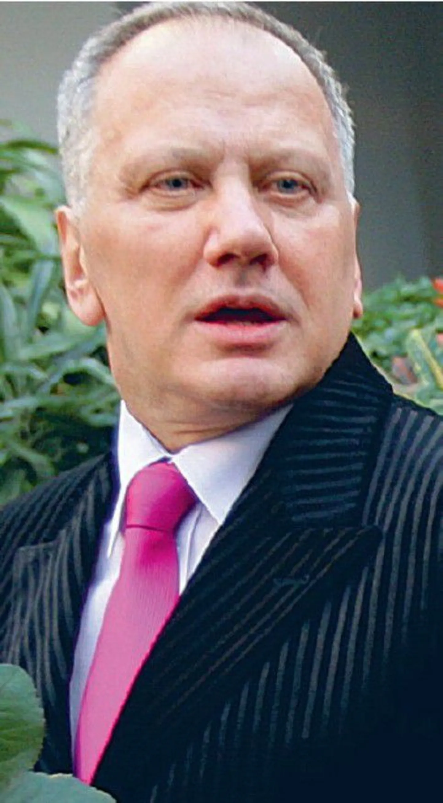 Toivo Asmer