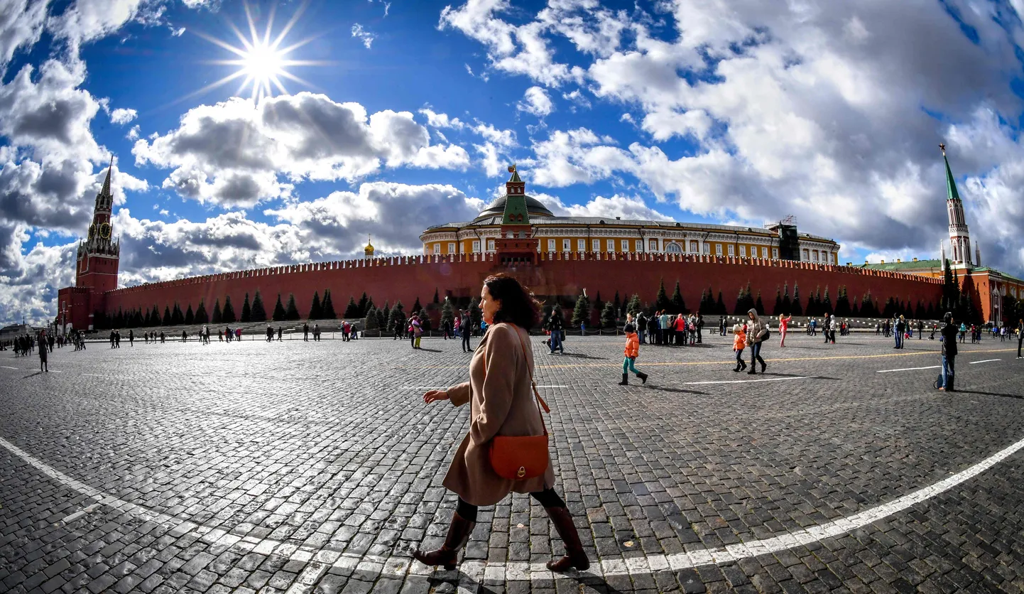 Иллюстративное фото