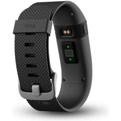 Fitbit Charge HR