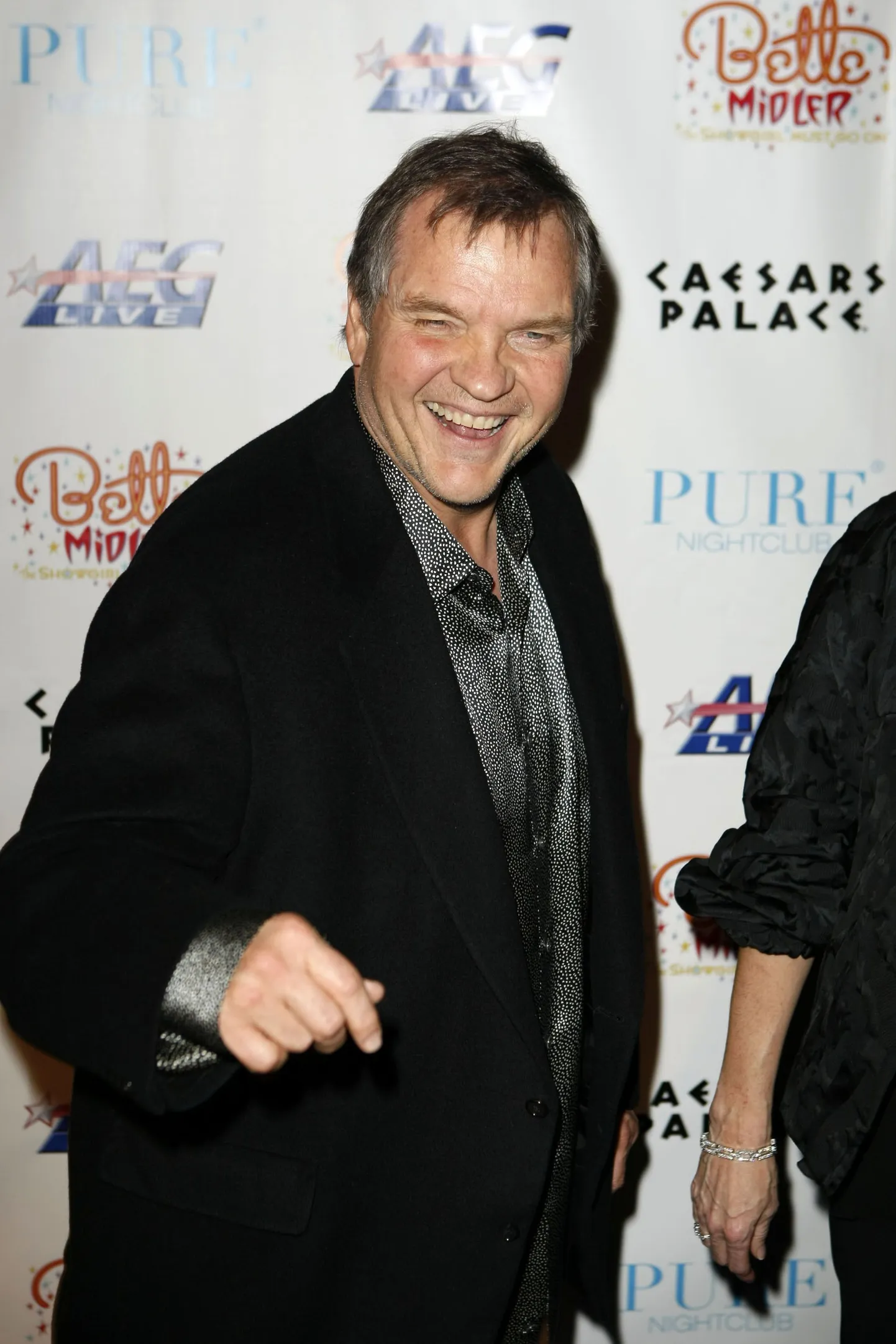 Meat Loaf