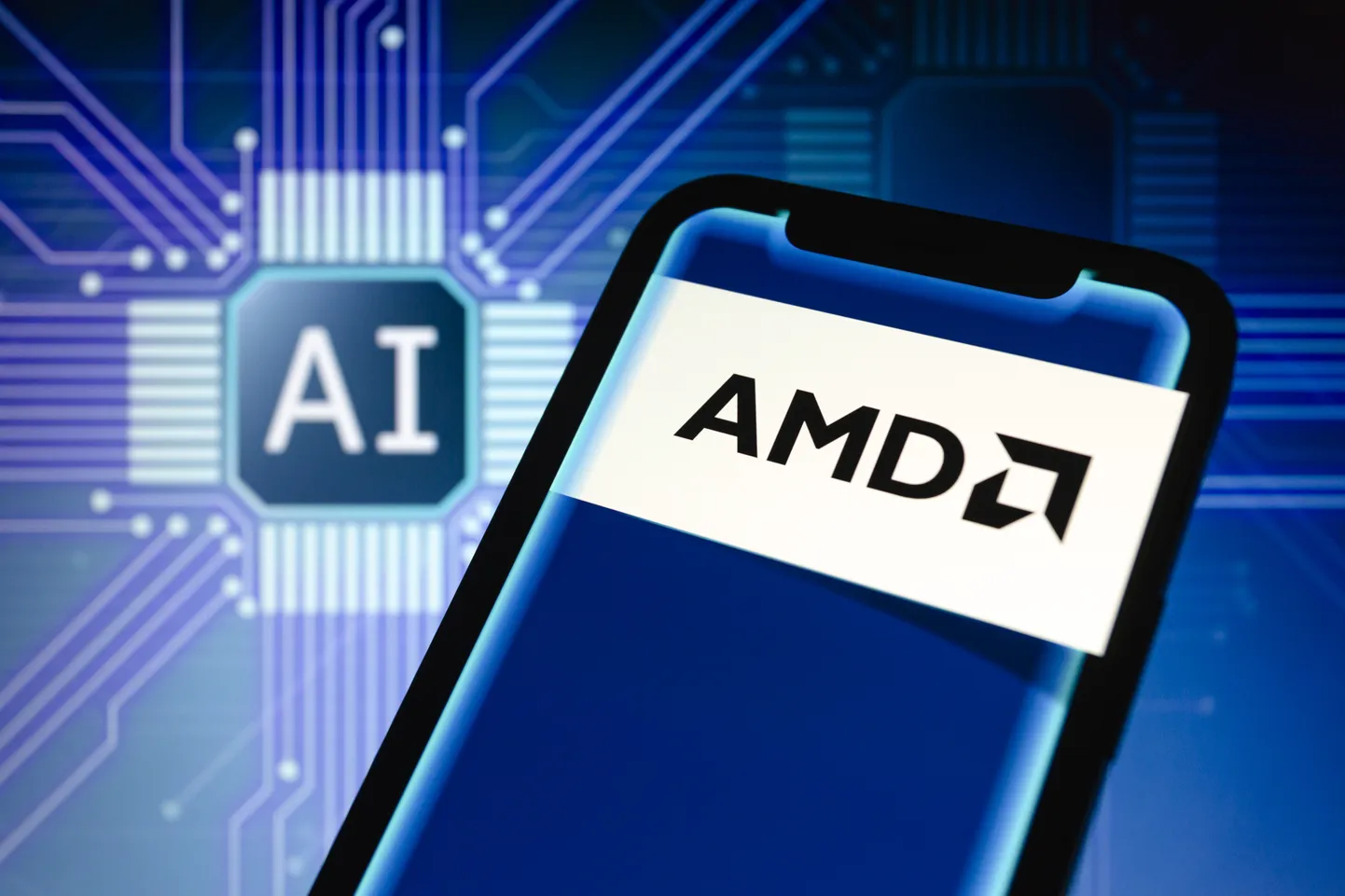 AMD eesmärk on Silo AI ostuga veelgi tugevdada oma AI-ökosüsteemi.