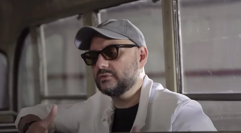 Кирилл Серебренников