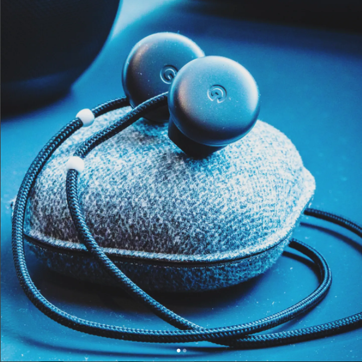 Google uued kõrvaklapid Pixel Buds