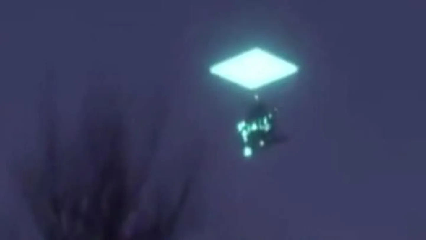Ufo