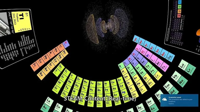 Uuenenud planetaariumis kasutatavad STEAM-programmid loovad uusi võimalusi nii haridusprogrammide paremaks muutmiseks kui populaarteaduslikeks kinoelamusteks.