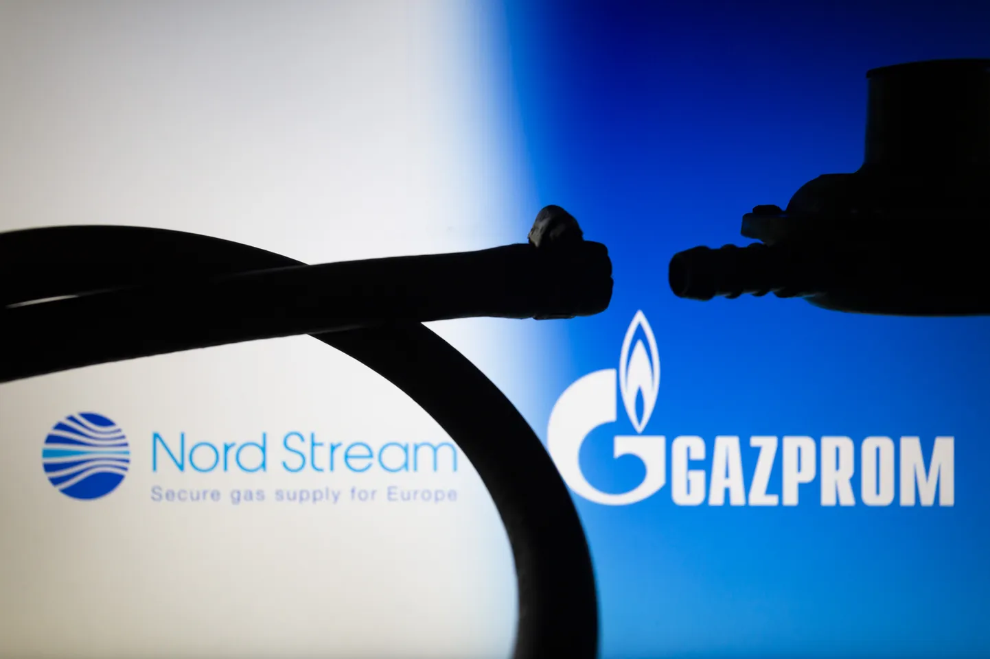 Vene gaasi kadumine Euroopa turult ja karm talv lööksid oluliselt Euroopa Liidu majanduskasvu