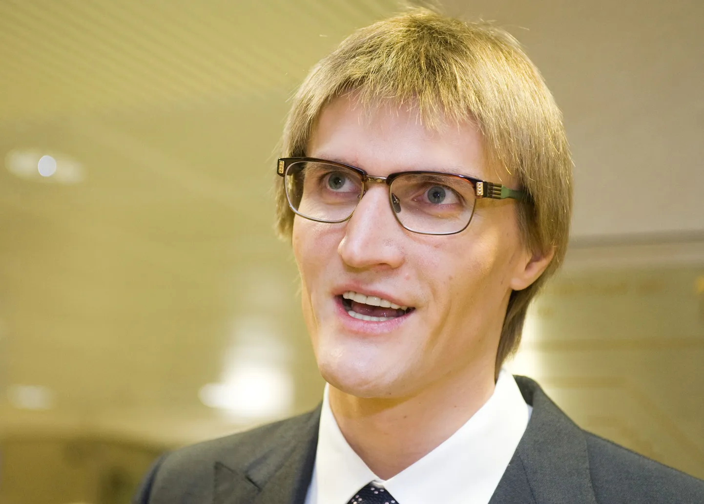 Andrei Kirilenko