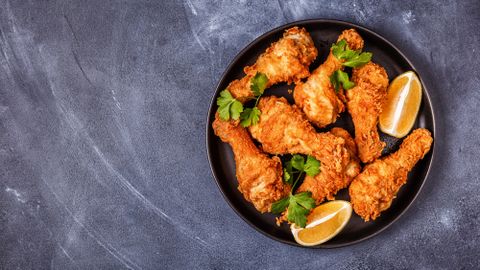 Auhinnatud restorani kuulsa kana saladuseks osutus 66 aastat vana fritüürimisõli