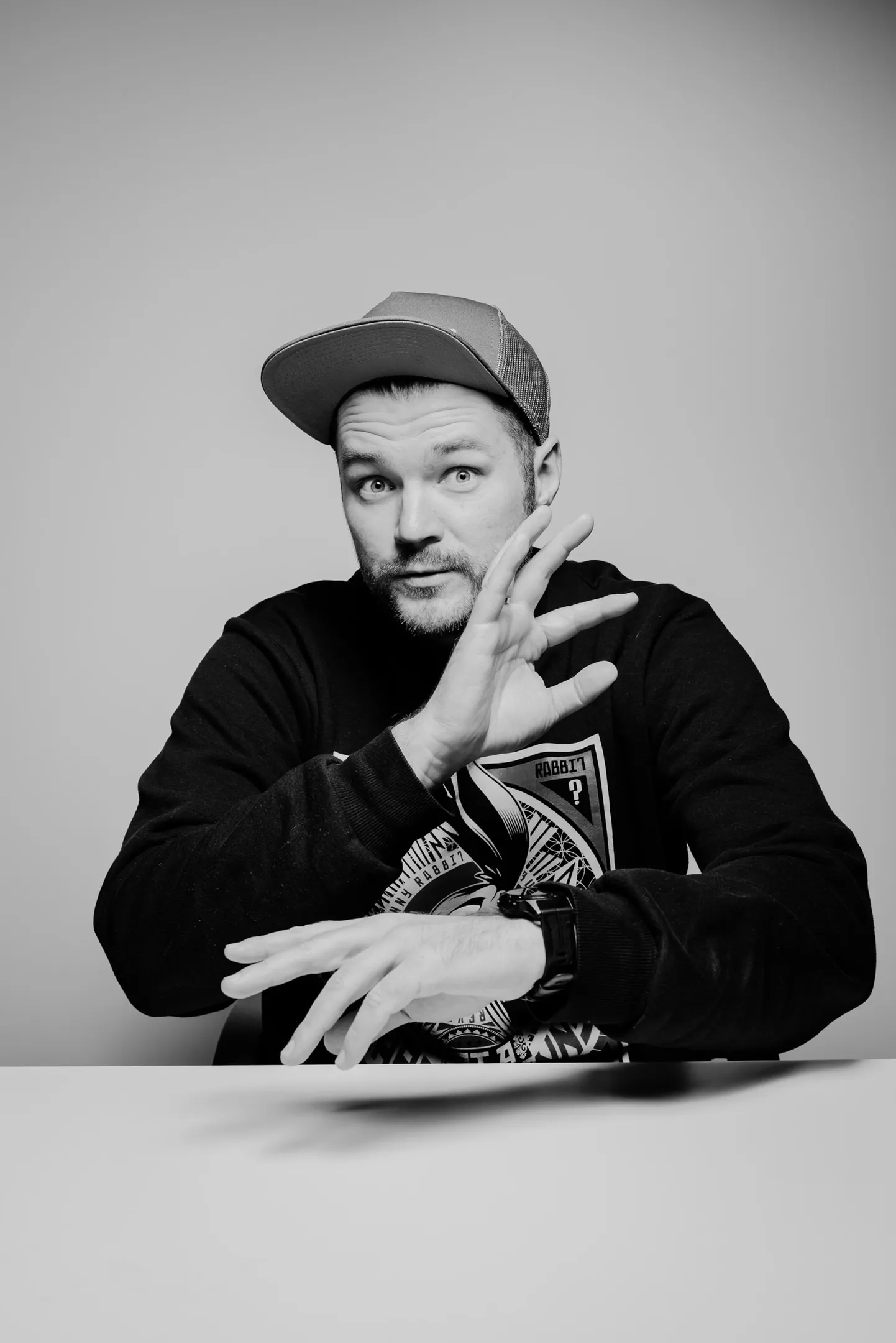 Kaspars Breidaks