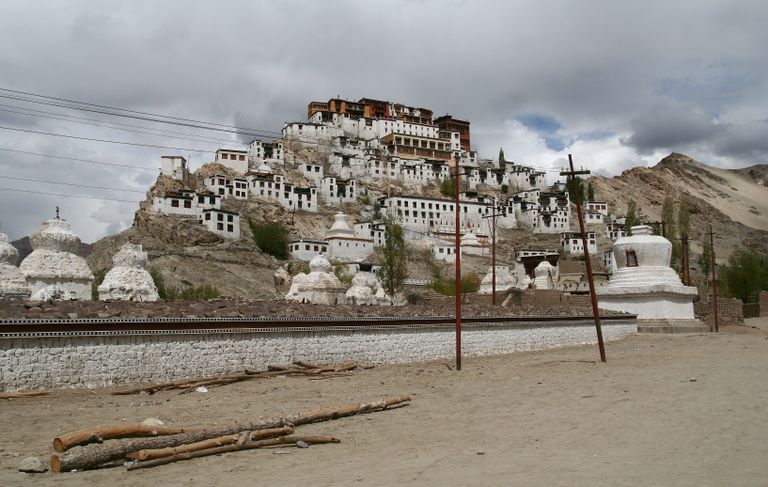 Ladakh. Foto: