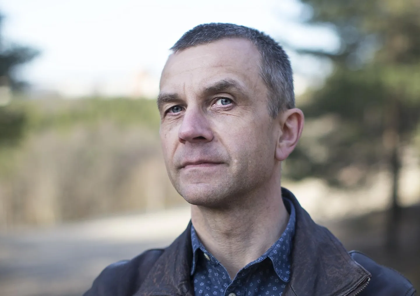 Ilmar Tomusk, keeleameti peadirektor.