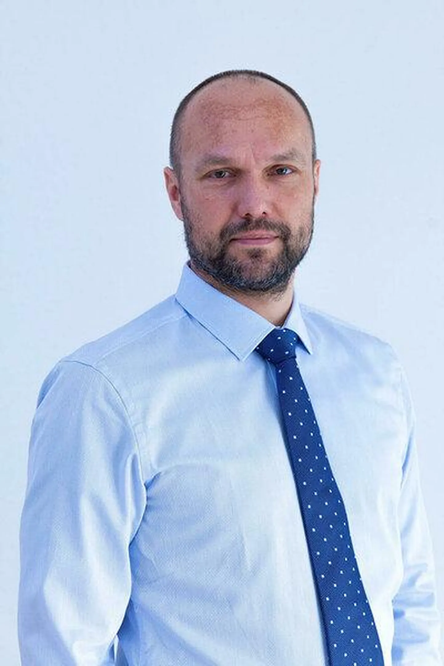 Riigimetsa Majandamise Keskuse (RMK) nõukogu valis uueks esimeheks ettevõtja ja endise sotsiaaldemokraadi Randel Läntsi.