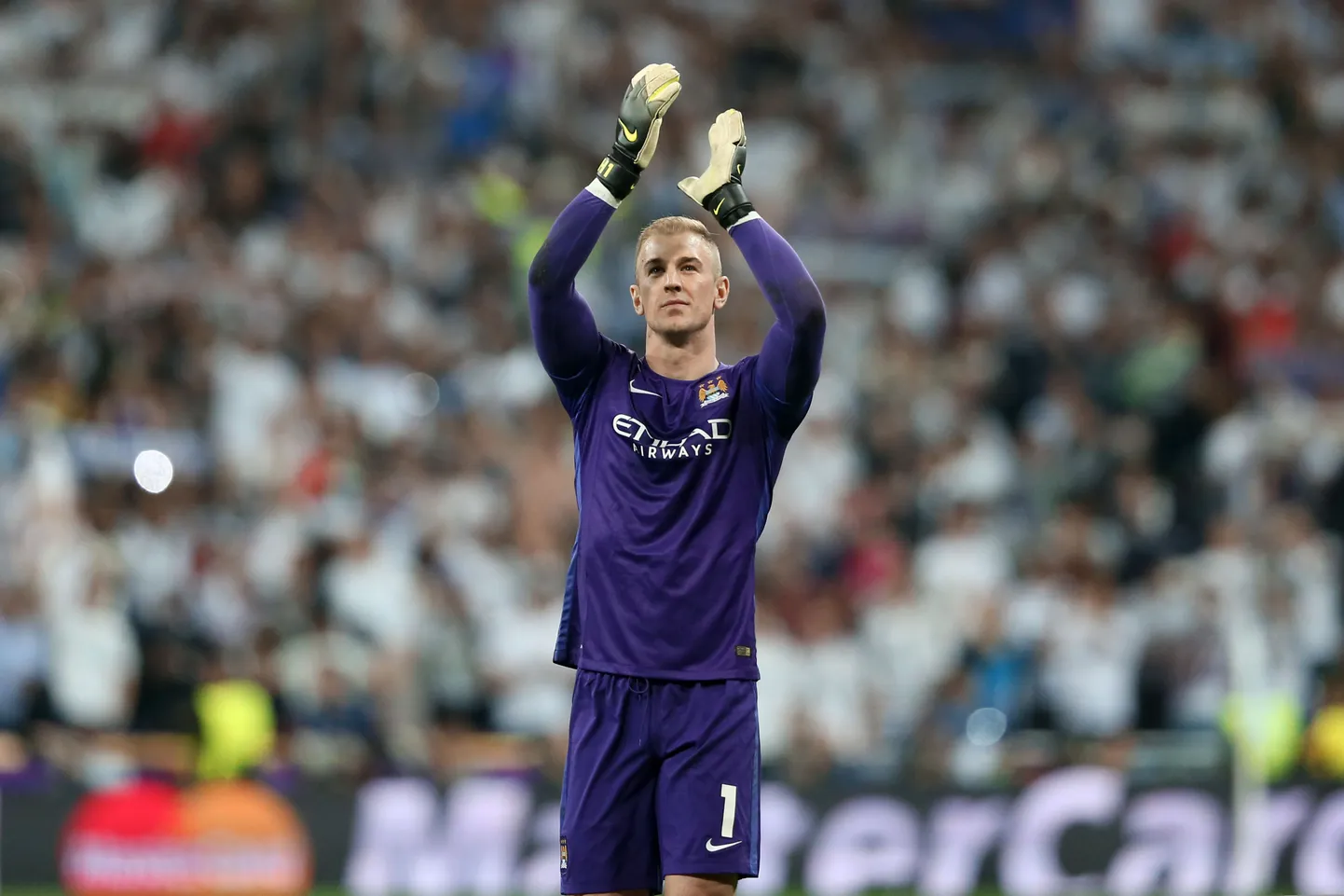 Joe Hart