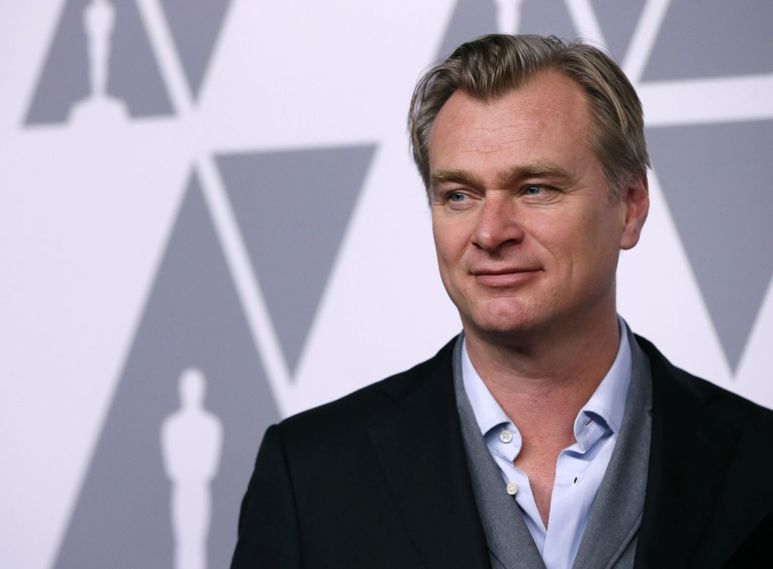 Holivudas kinorežisors Kristofers Nolans