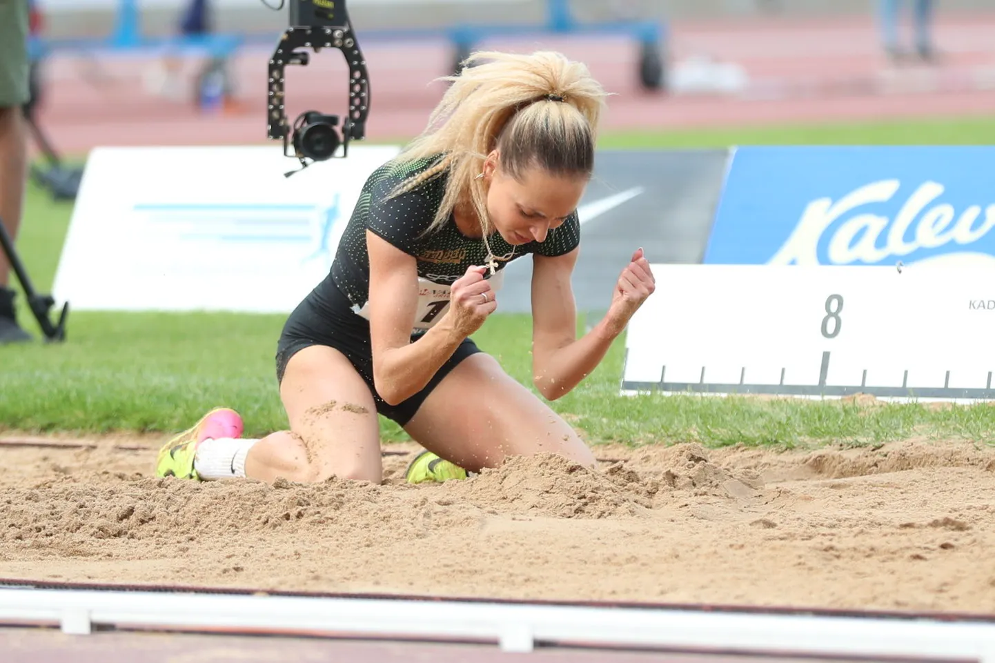 Ksenija Balta.