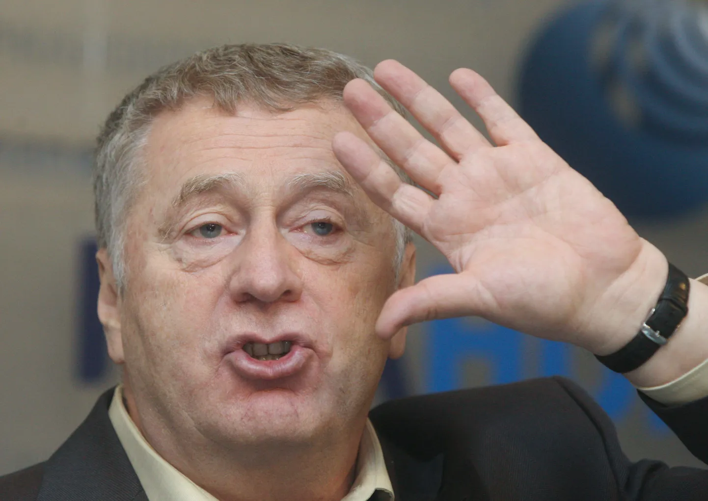 Vladimir Žirinovski