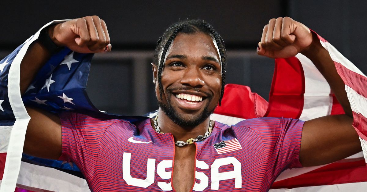 Kergejõustikutähed vaidlevad, kumb teenib rohkem raha