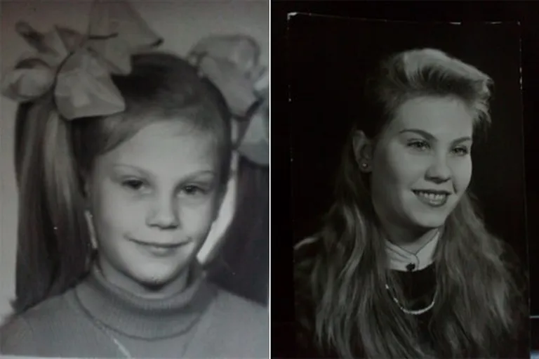 Rumjanceva  Jeļena