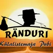 Ränduri pubi
