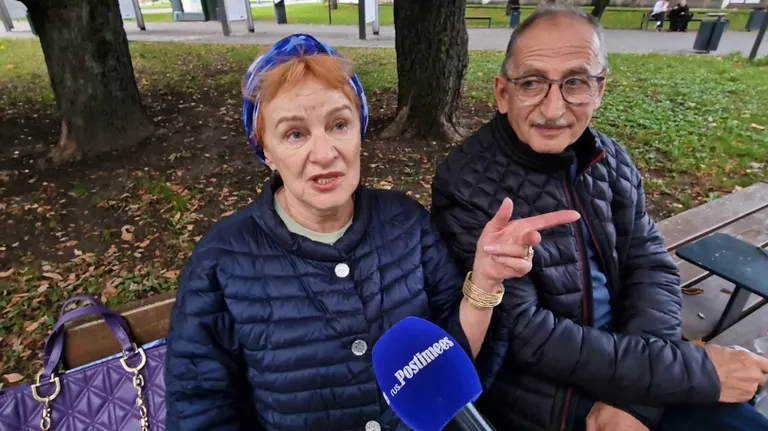 Людмила Клейнер.