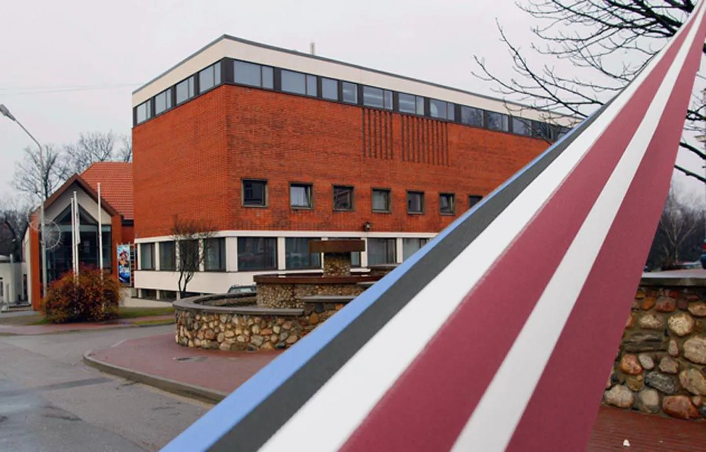 Ehkki Viljandi-teemalisi sündmusi jagub homme ka Valmiera muuseumi ja raamatukokku, on lõviosa kultuuripäeva programmist kavandatud sealsesse kultuurikeskusesse.