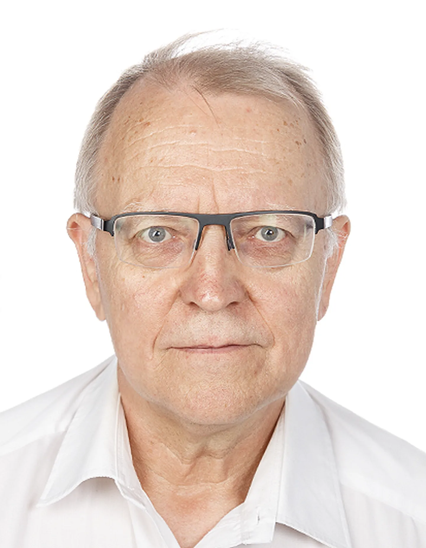 Georg Sootla