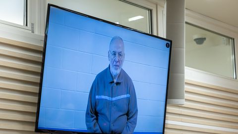 PIILU SISSE ⟩ Luksusvilla hind kukkus taas: vanglas viibiva Pavel Gammeri Viimsi häärber läks uuesti oksjonile