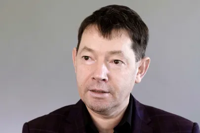 Aavo Kokk.