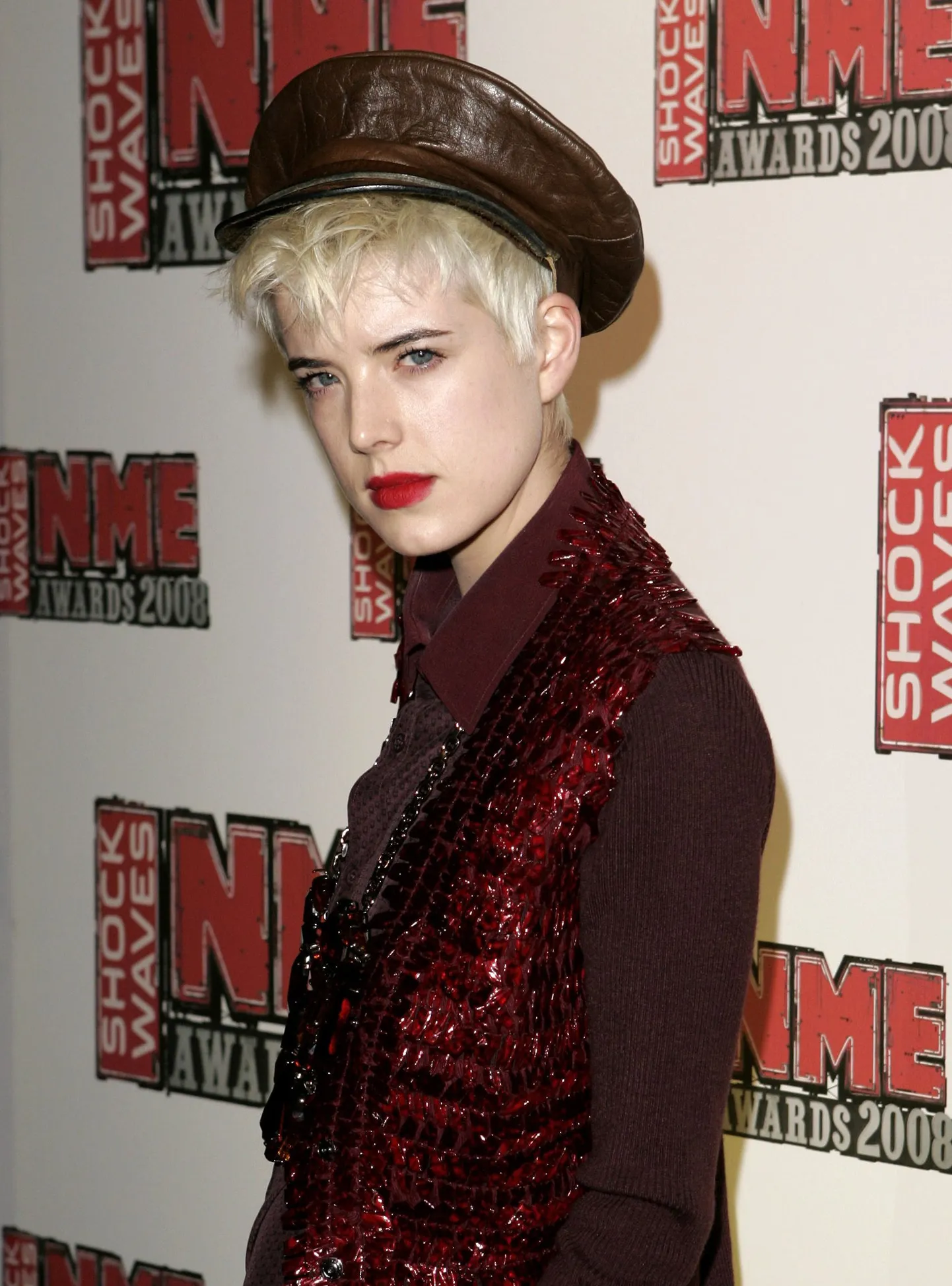 Agyness Deyn