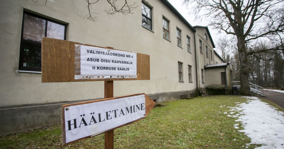 Oisust võib saada pealinn