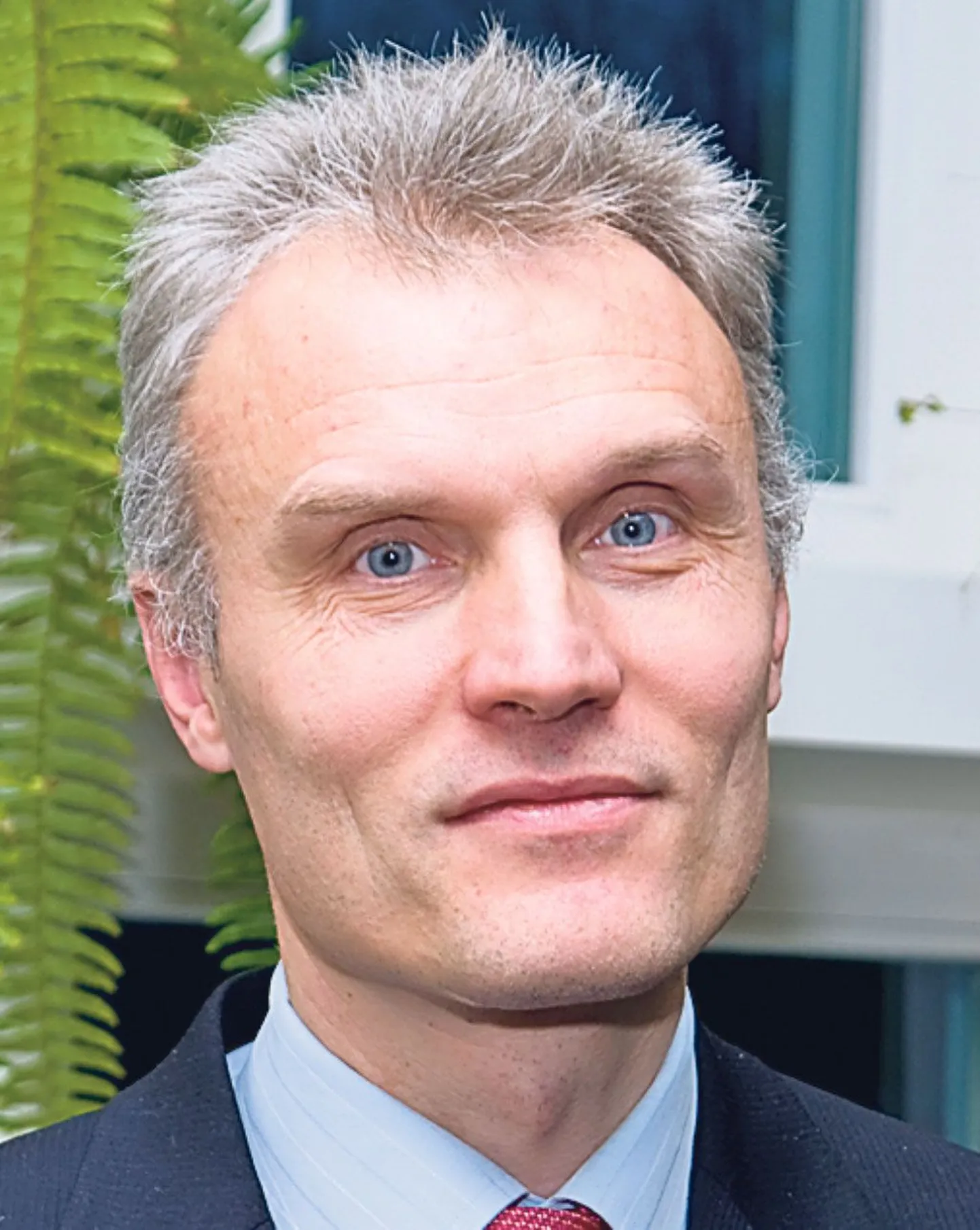 Heiki Hepner.