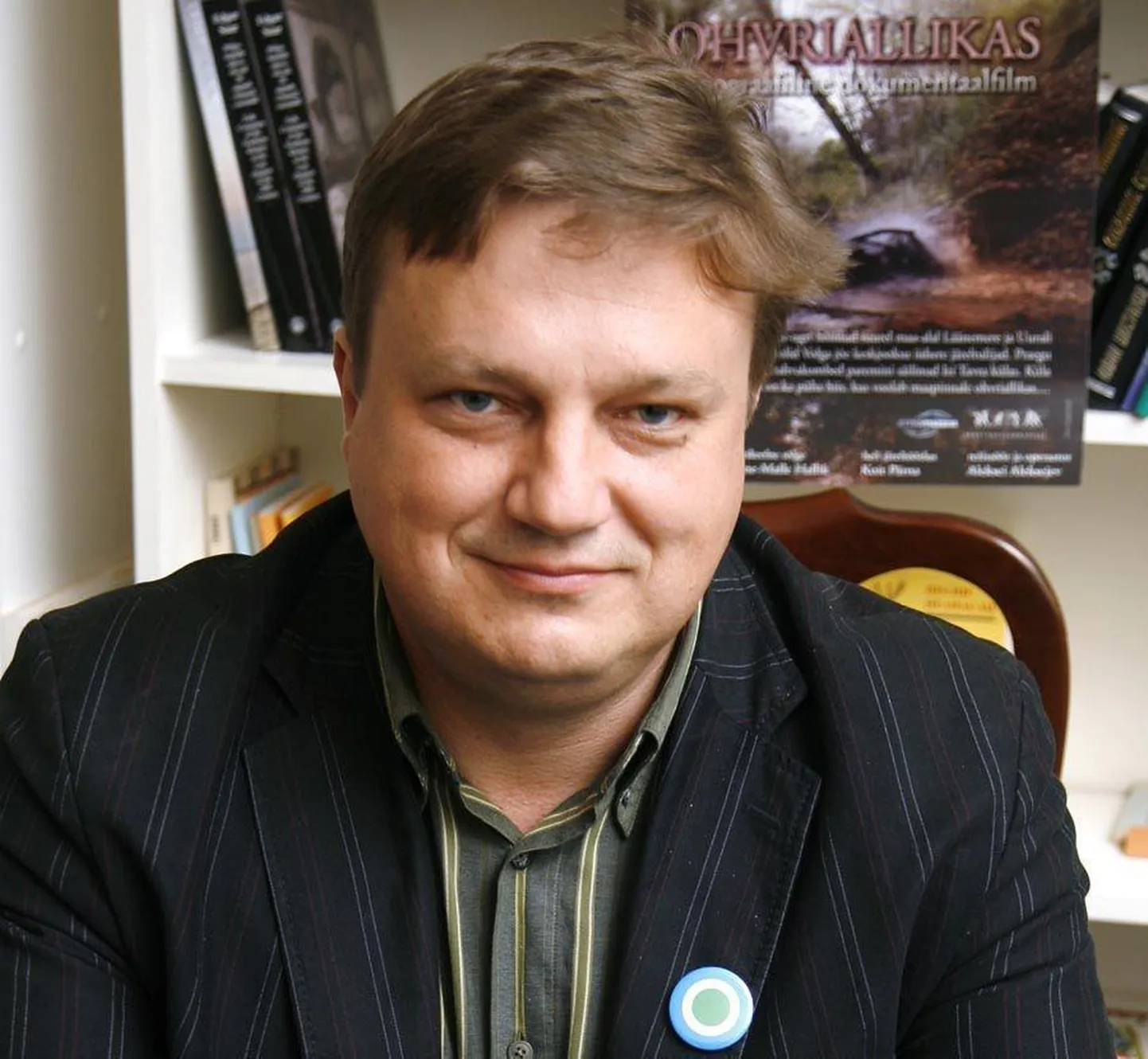 Jaak Prozes
