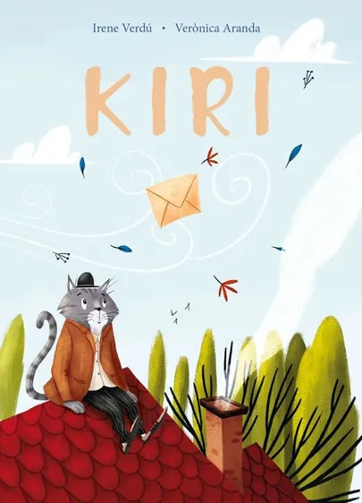 Irene Verdú, «Kiri»