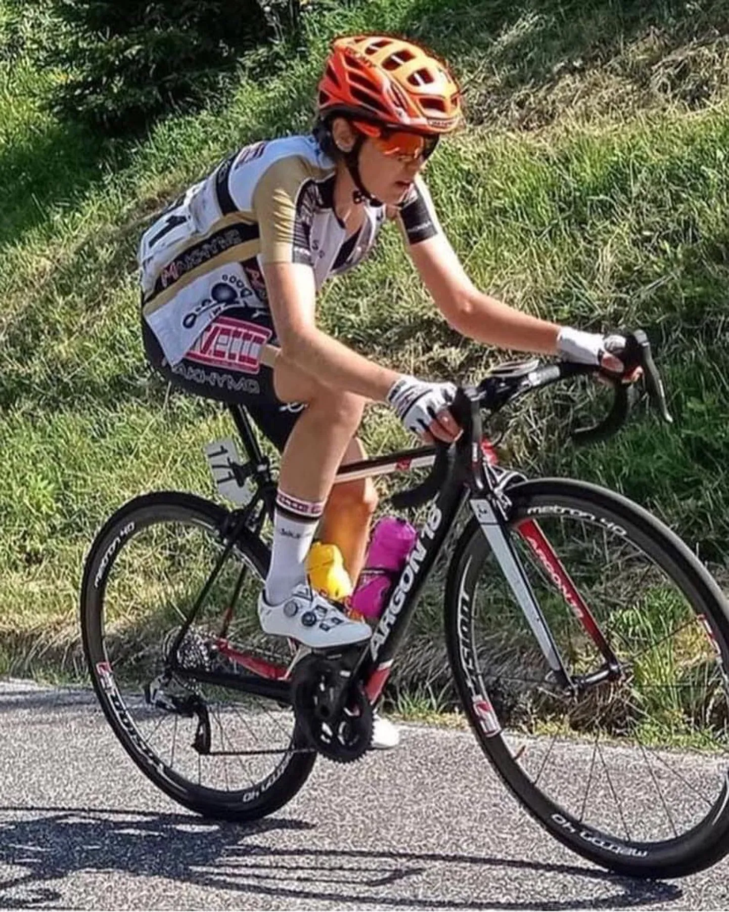 Anna Potokina.