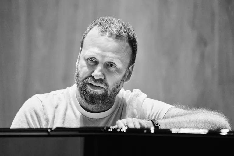 Oleg Pissarenko.
