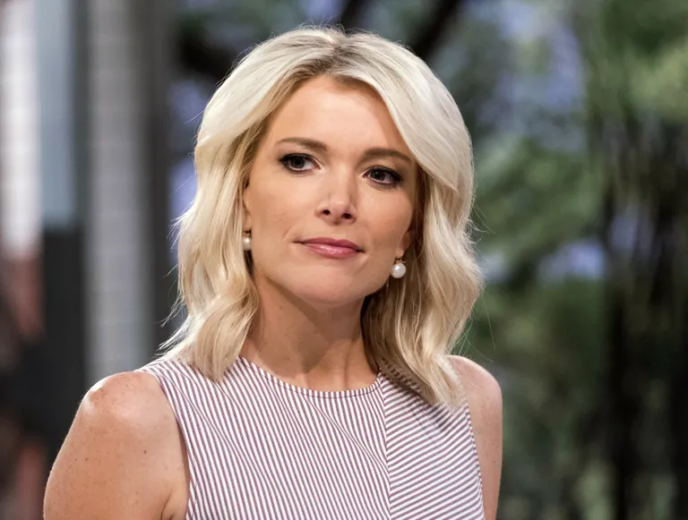 Megyn Kelly 2018