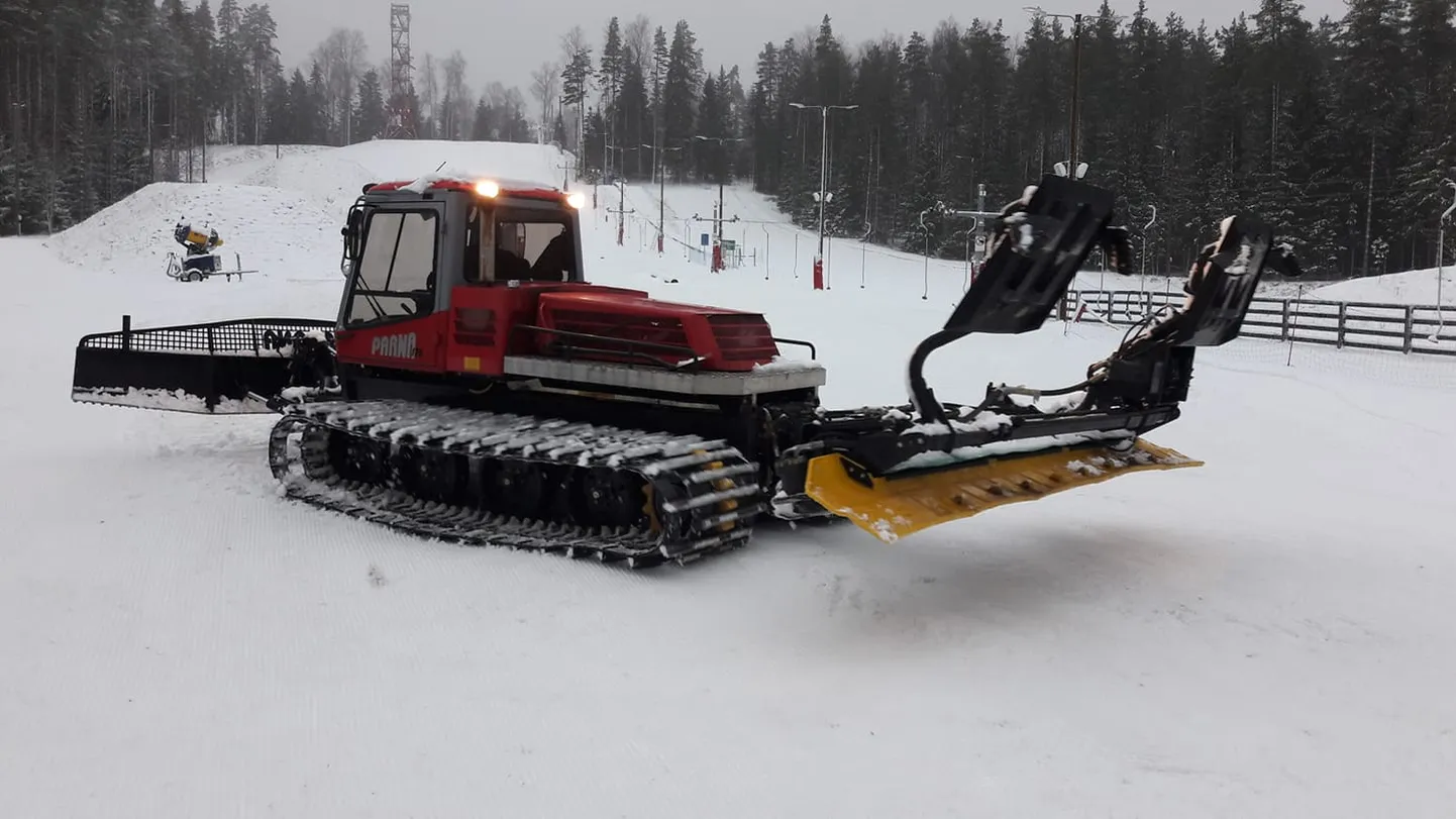 Valgehobusemäe